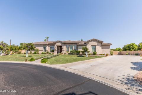 3531 E Inglewood Cir, Mesa, AZ 85213 photo 3