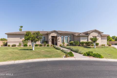 3531 E Inglewood Cir, Mesa, AZ 85213 photo 2