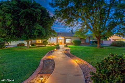 3452 N Ashbrook --, Mesa, AZ 85213 photo 1
