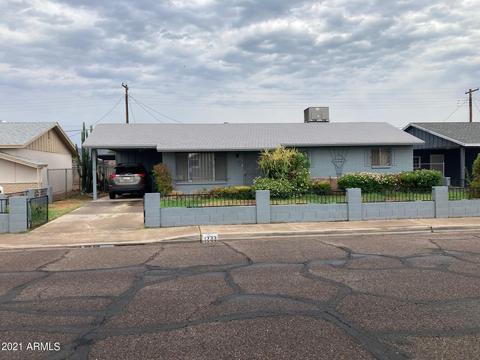 1733 E Wier Ave, Phoenix, AZ 85040 photo 1