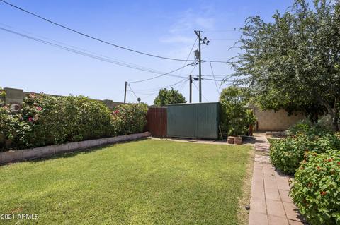 6032 N 17th St, Phoenix, AZ 85016 photo 24