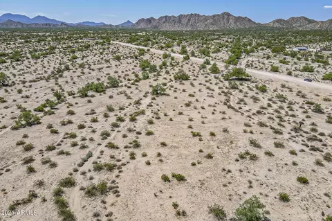 0 Deer Trl #-, Maricopa, AZ 85139