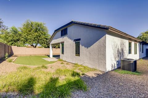1405 E Clark Dr, Gilbert, AZ 85297 photo 29