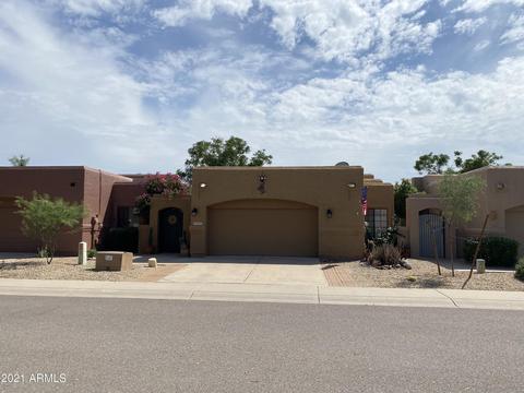 4533 E Rosemonte Dr, Phoenix, AZ 85050 photo 1