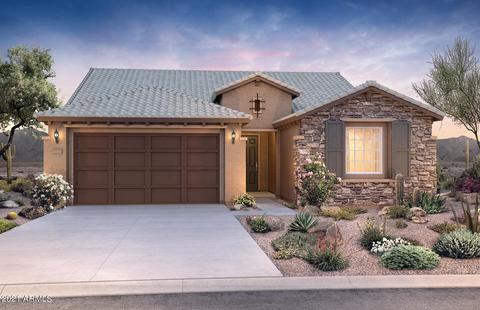 22851 E Pummelos Rd, Queen Creek, AZ 85142 photo 1