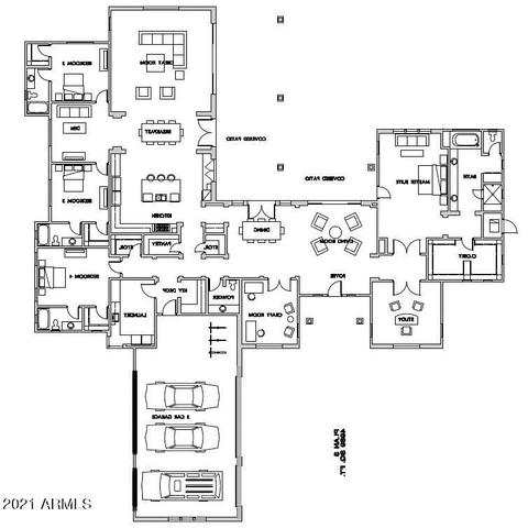 3240 E Hope Cir, Mesa, AZ 85213 photo 68