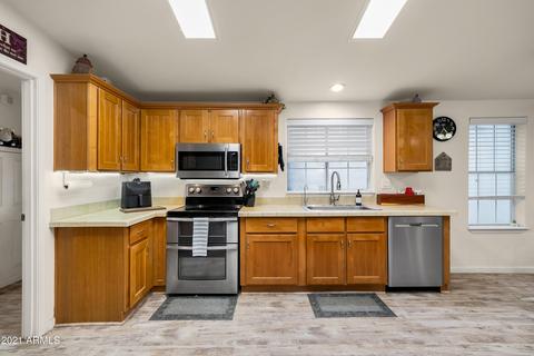 696 S Cedar Dr, Apache Junction, AZ 85120 photo 17