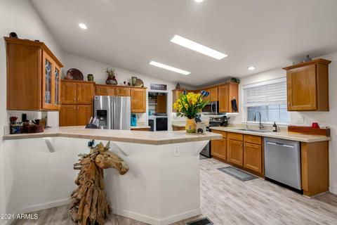 696 S Cedar Dr, Apache Junction, AZ 85120 photo 2