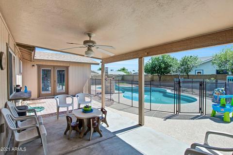 4445 E Arapahoe St, Phoenix, AZ 85044 photo 13