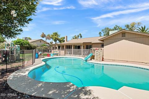 4445 E Arapahoe St, Phoenix, AZ 85044 photo 16