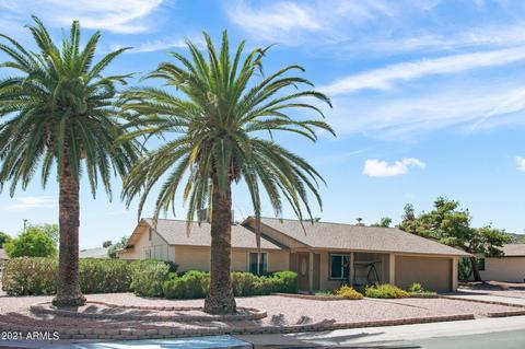 4445 E Arapahoe St, Phoenix, AZ 85044 photo 2