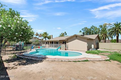 4445 E Arapahoe St, Phoenix, AZ 85044 photo 17
