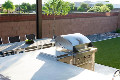 7744 S Abbey Ln, Gilbert, AZ 85298 photo 49