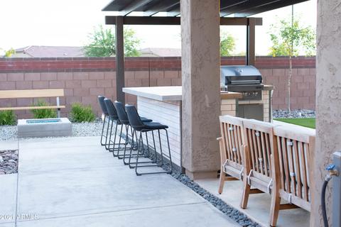 7744 S Abbey Ln, Gilbert, AZ 85298 photo 52