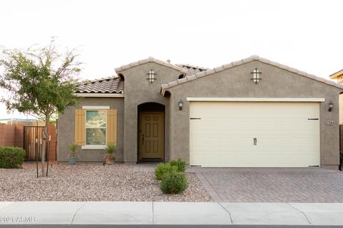 7744 S Abbey Ln, Gilbert, AZ 85298 photo 1