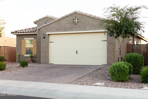7744 S Abbey Ln, Gilbert, AZ 85298 photo 2