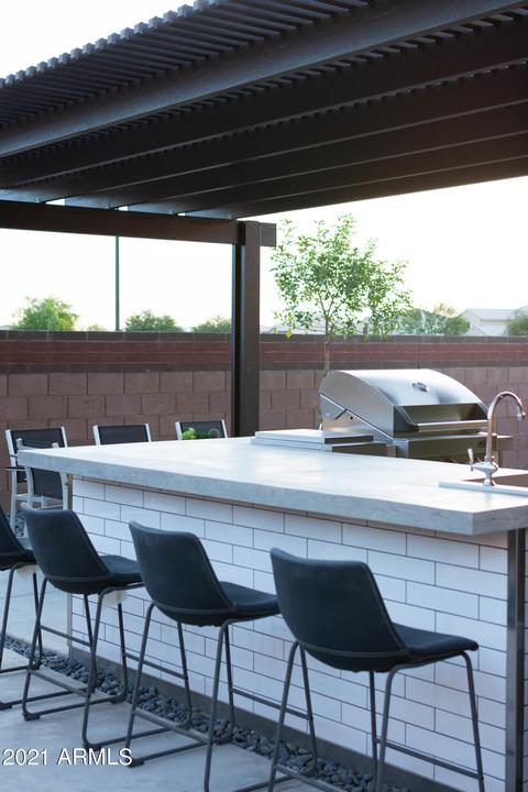 7744 S Abbey Ln, Gilbert, AZ 85298 photo 43