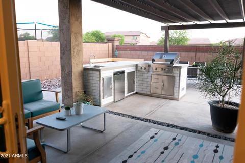 7744 S Abbey Ln, Gilbert, AZ 85298 photo 46