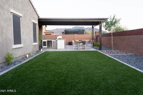 7744 S Abbey Ln, Gilbert, AZ 85298 photo 42