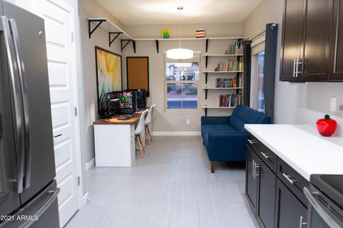 7744 S Abbey Ln, Gilbert, AZ 85298 photo 8