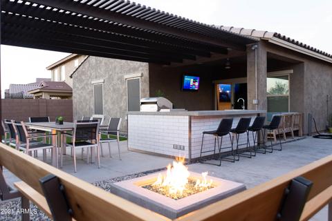 7744 S Abbey Ln, Gilbert, AZ 85298 photo 41