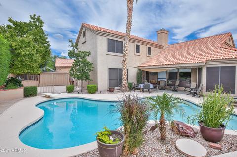3920 E Amberwood Dr, Phoenix, AZ 85048 photo 4