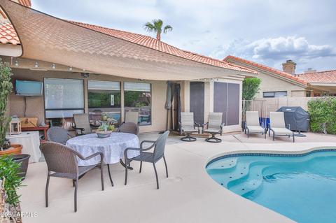 3920 E Amberwood Dr, Phoenix, AZ 85048 photo 8