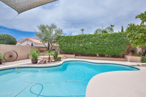 3920 E Amberwood Dr, Phoenix, AZ 85048 photo 9