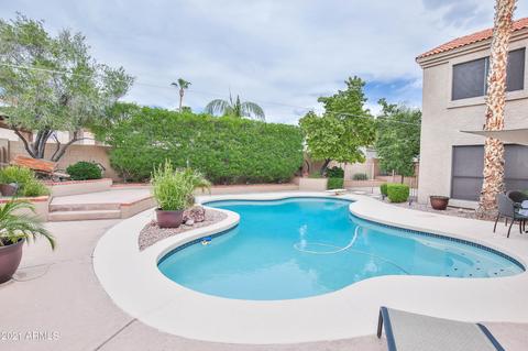 3920 E Amberwood Dr, Phoenix, AZ 85048 photo 5