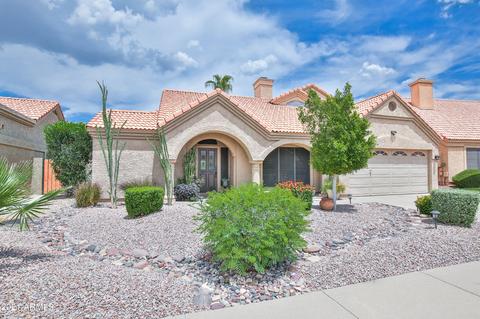 3920 E Amberwood Dr, Phoenix, AZ 85048 photo 3