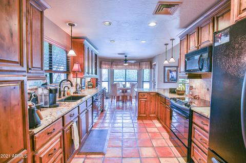 3920 E Amberwood Dr, Phoenix, AZ 85048 photo 22