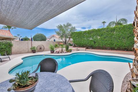 3920 E Amberwood Dr, Phoenix, AZ 85048 photo 7