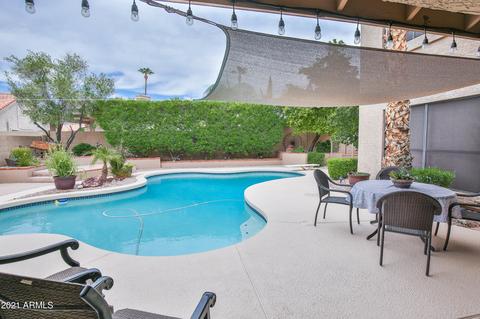 3920 E Amberwood Dr, Phoenix, AZ 85048 photo 47