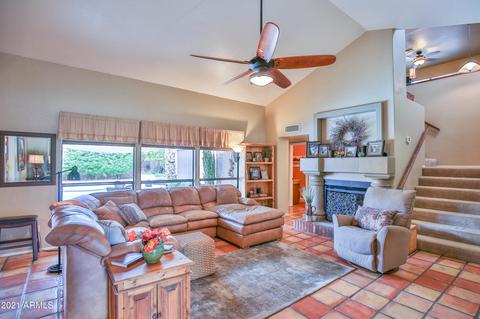3920 E Amberwood Dr, Phoenix, AZ 85048 photo 17