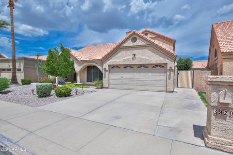 3920 E Amberwood Dr, Phoenix, AZ 85048 photo 2
