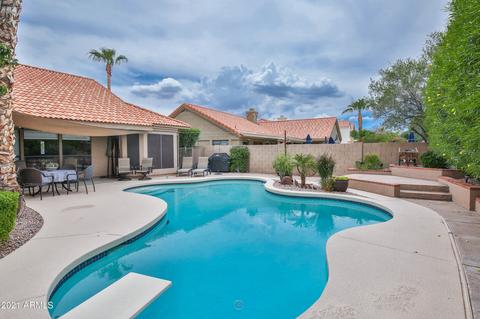 3920 E Amberwood Dr, Phoenix, AZ 85048 photo 6