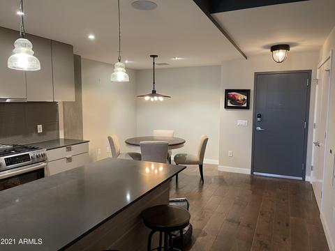 2300 E Campbell Ave #401, Phoenix, AZ 85016 photo 2