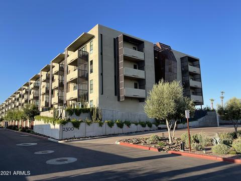 2300 E Campbell Ave #401, Phoenix, AZ 85016 photo 1