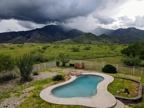 5838 E Hickory Ct, Hereford, AZ 85615 photo 33