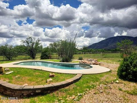 5838 E Hickory Ct, Hereford, AZ 85615 photo 29