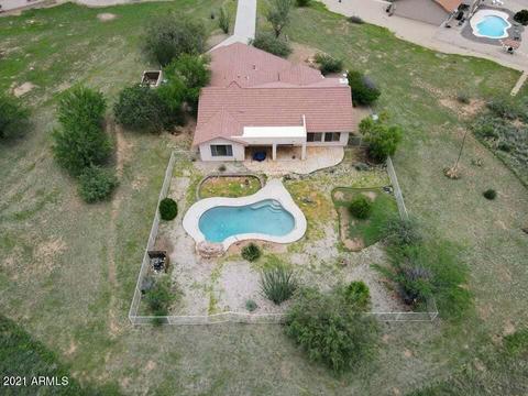5838 E Hickory Ct, Hereford, AZ 85615 photo 36