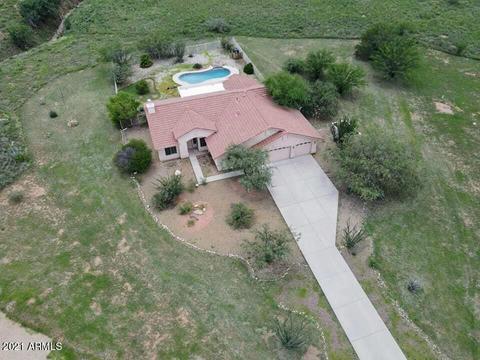 5838 E Hickory Ct, Hereford, AZ 85615 photo 2
