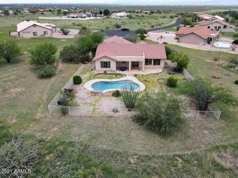 5838 E Hickory Ct, Hereford, AZ 85615 photo 34