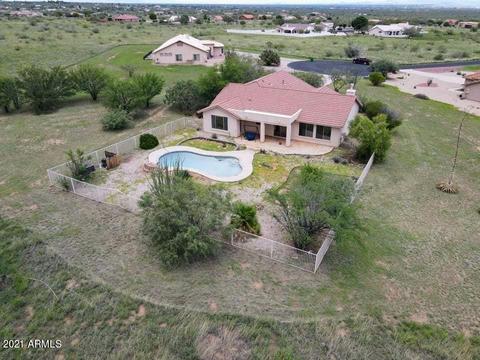 5838 E Hickory Ct, Hereford, AZ 85615 photo 35