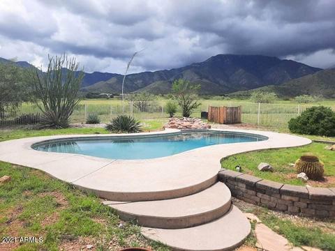 5838 E Hickory Ct, Hereford, AZ 85615 photo 3