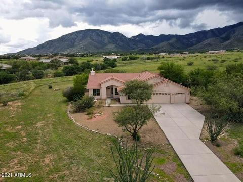 5838 E Hickory Ct, Hereford, AZ 85615 photo 31