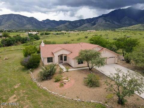 5838 E Hickory Ct, Hereford, AZ 85615 photo 1