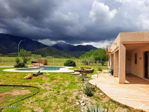 5838 E Hickory Ct, Hereford, AZ 85615 photo 28
