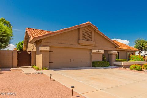 917 E Knight Ln, Tempe, AZ 85284 photo 2