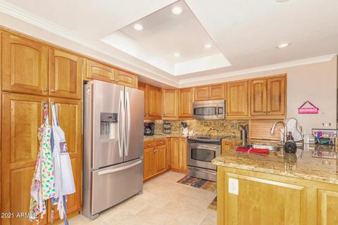 917 E Knight Ln, Tempe, AZ 85284 photo 5